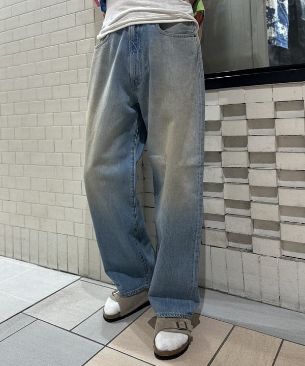 Kellyさんの「BEAMS WOMEN｜Open Color Voil Patchwork」を使ったコーディネート