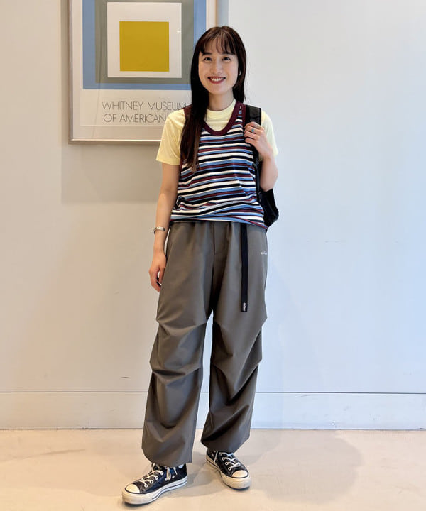 BEAMS BOY（1088654） スタイリング・コーディネイト｜BEAMS
