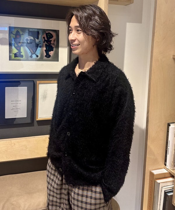 Kellyさんの「BEAMS WOMEN｜」を使ったコーディネート