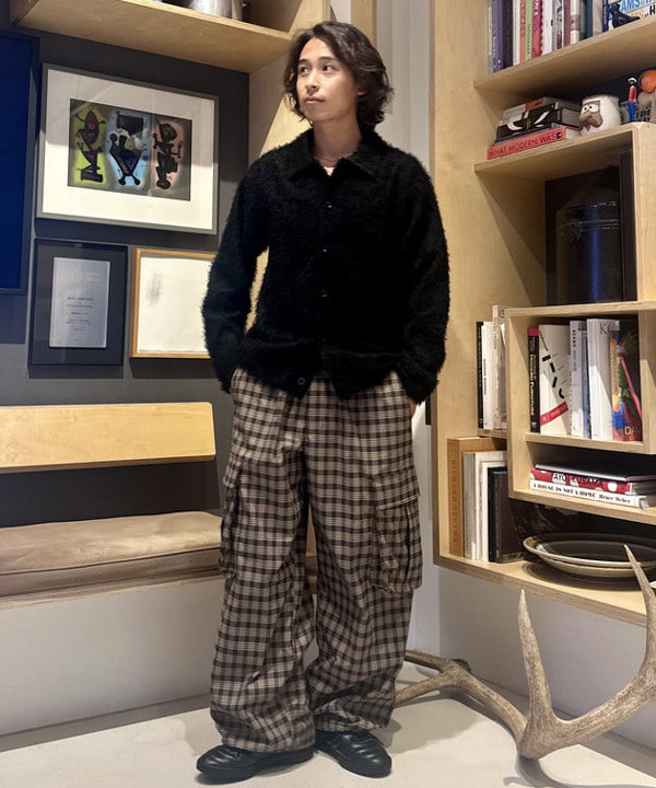 Kellyさんの「BEAMS WOMEN｜」を使ったコーディネート
