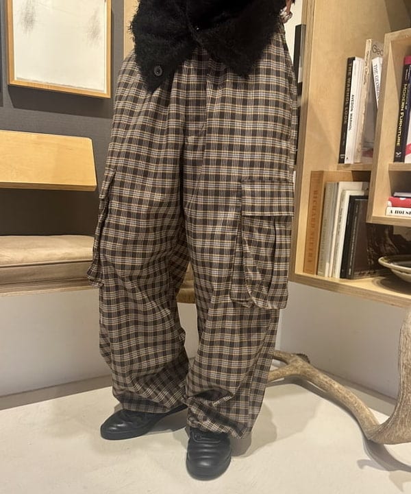 Kellyさんの「BEAMS WOMEN｜」を使ったコーディネート