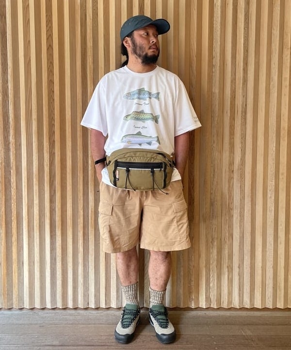 Pilgrim Surf+Supply（1088670） スタイリング・コーディネイト