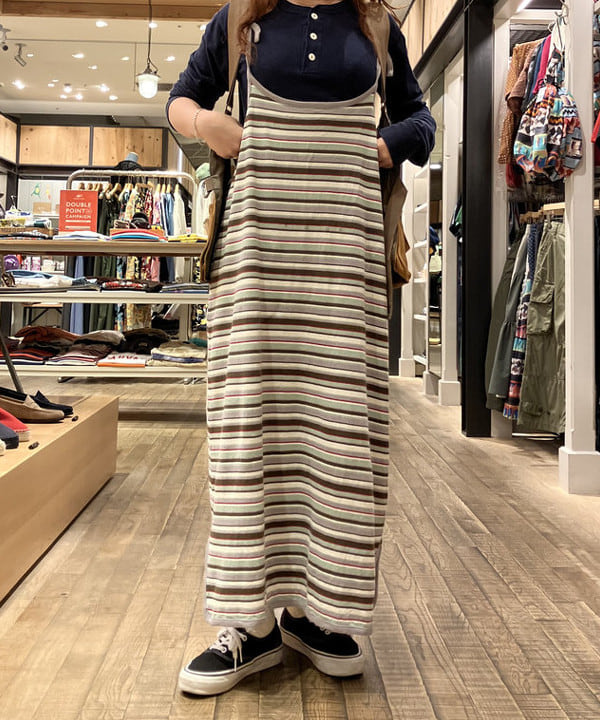 モモさんの「BEAMS WOMEN｜VANS / PREMIUM AUTHENTIC 日本限定」を使ったコーディネート