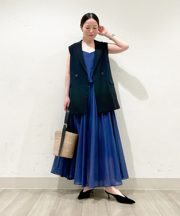 waltz by BEAMS DESIGN 140cm～165cm waltz by BEAMS DESIGN