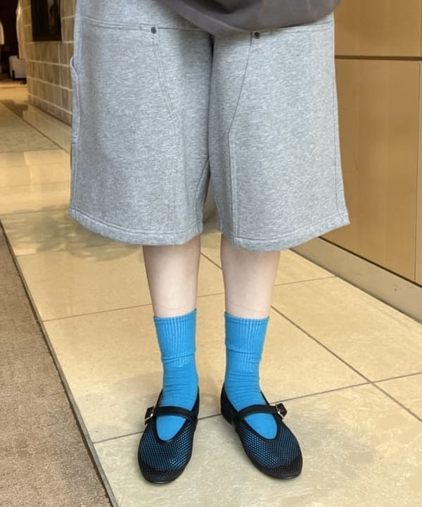 Hazukiさんの「BEAMS WOMEN｜フェード カレッジ Tシャツ」を使ったコーディネート