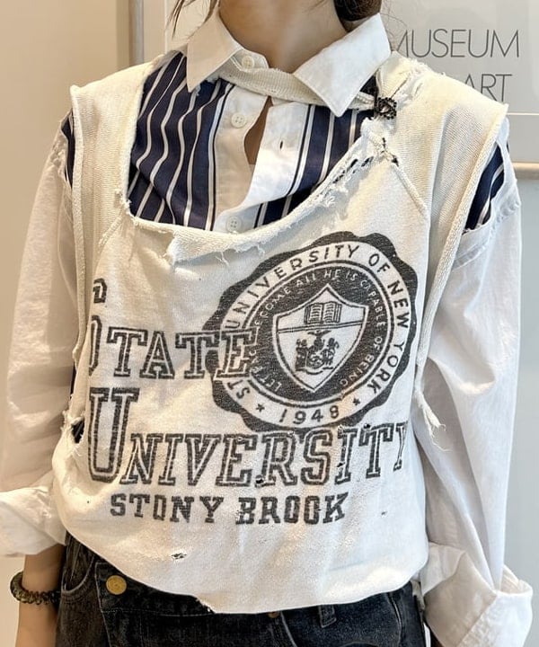 ナツハさんの「BEAMS WOMEN｜」を使ったコーディネート