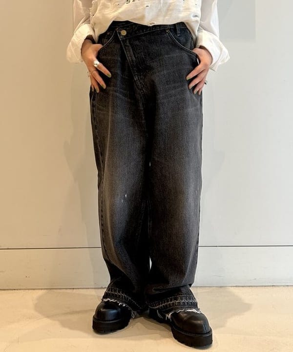 ナツハさんの「BEAMS WOMEN｜」を使ったコーディネート