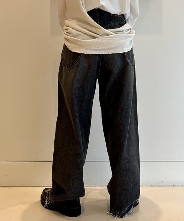 ナツハさんの「BEAMS WOMEN｜」を使ったコーディネート