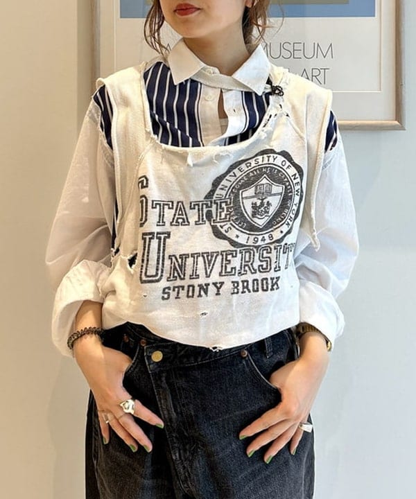 ナツハさんの「BEAMS WOMEN｜」を使ったコーディネート