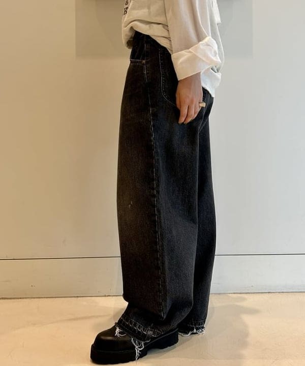 ナツハさんの「BEAMS WOMEN｜」を使ったコーディネート