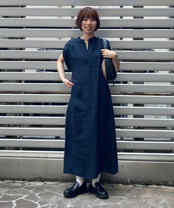 ビームス 北千住 LIMITED STORE（1088882） スタイリング