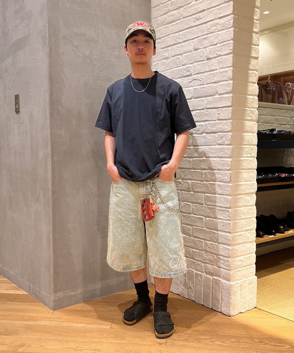 B:MING LIFE STORE by BEAMS 中村 颯汰