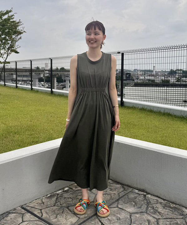 B:MING LIFE STORE by BEAMS 峯嶋 怜奈