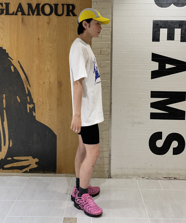 マツミヤさんの「BEAMS WOMEN｜」を使ったコーディネート