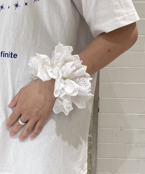 マツミヤさんの「BEAMS WOMEN｜」を使ったコーディネート