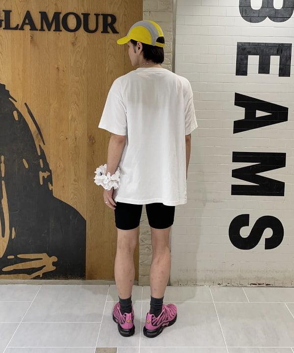 マツミヤさんの「BEAMS WOMEN｜」を使ったコーディネート