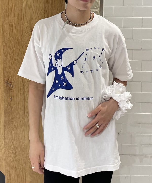 マツミヤさんの「BEAMS WOMEN｜」を使ったコーディネート