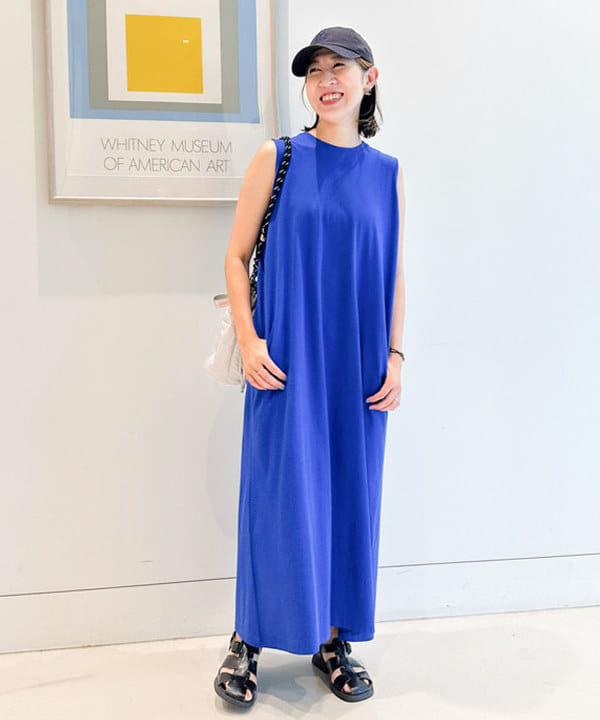 B:MING LIFE STORE by BEAMS 新川 加奈