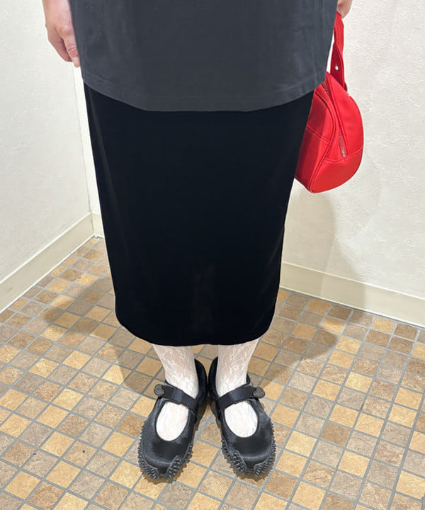 YABUさんの「BEAMS WOMEN｜ナイロン ボストン バッグ」を使ったコーディネート