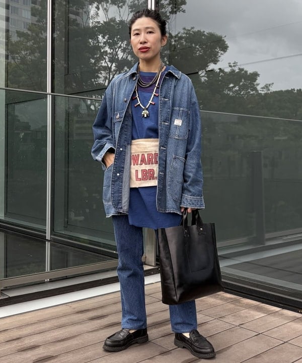 YUI YAMAZAKI