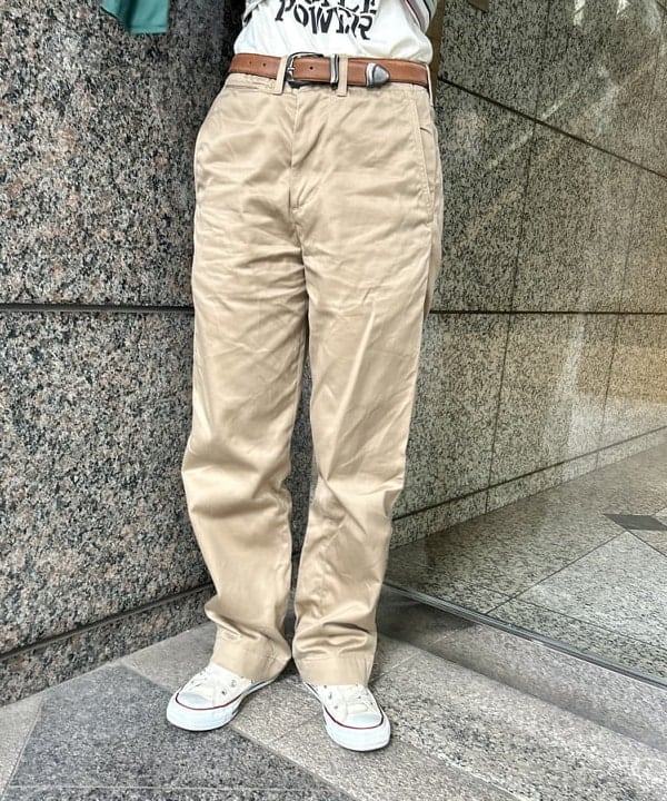 小原 もこさんの「BEAMS WOMEN｜CONVERSE / ALL STAR HI」を使ったコーディネート