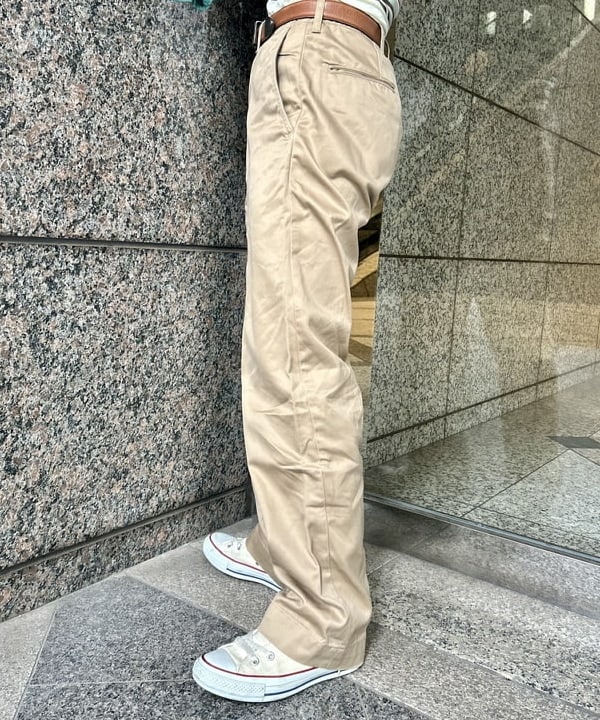 小原 もこさんの「BEAMS WOMEN｜CONVERSE / ALL STAR HI」を使ったコーディネート