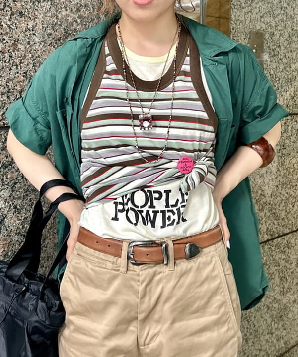 小原 もこさんの「BEAMS WOMEN｜CONVERSE / ALL STAR HI」を使ったコーディネート