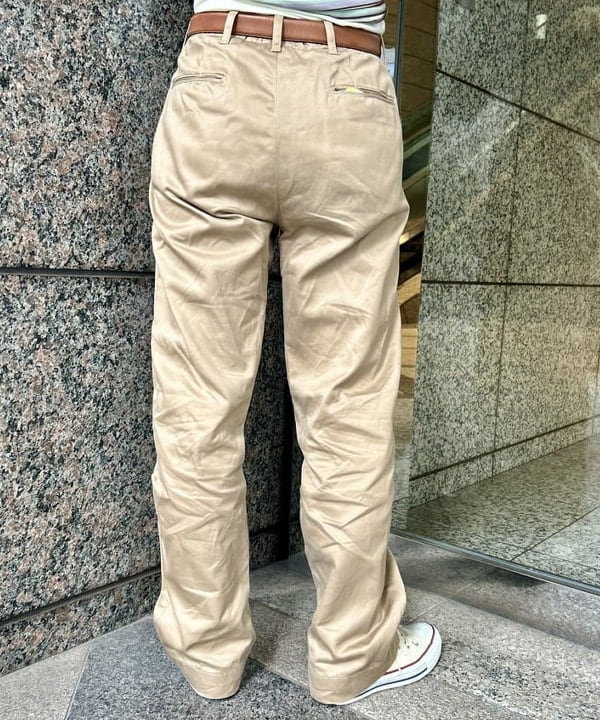 小原 もこさんの「BEAMS WOMEN｜CONVERSE / ALL STAR HI」を使ったコーディネート