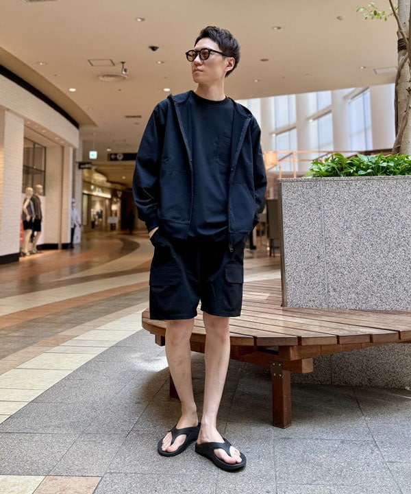 B:MING LIFE STORE by BEAMS 千葉 圭弘