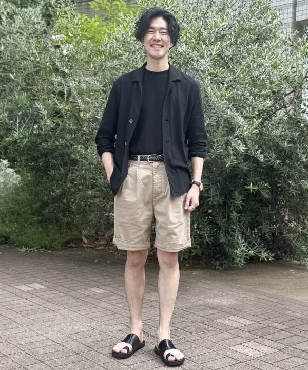 B:MING LIFE STORE by BEAMS 小林 涼介