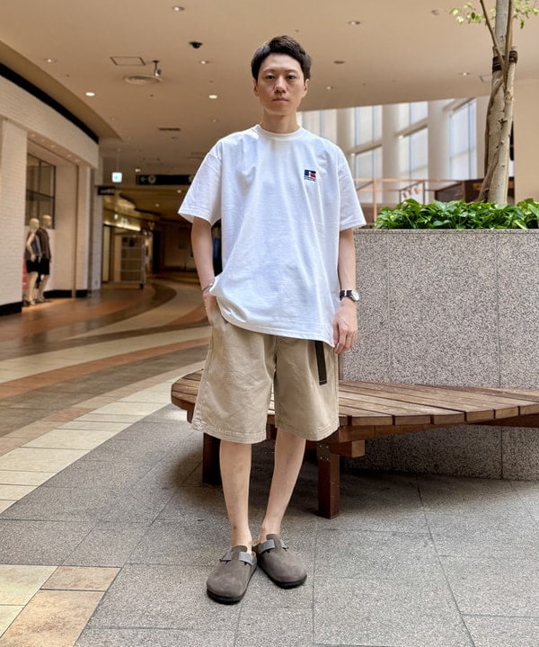 B:MING LIFE STORE by BEAMS 千葉 圭弘