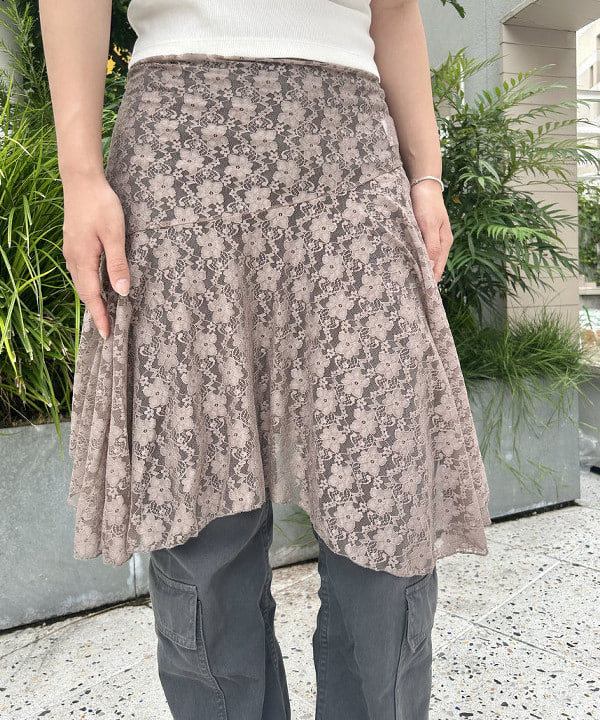 ヒナさんの「BEAMS WOMEN｜」を使ったコーディネート