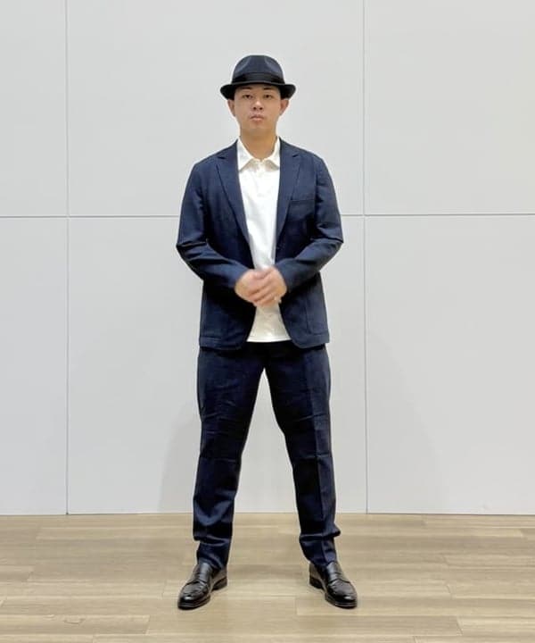 レイヤード 仲澤 樹希