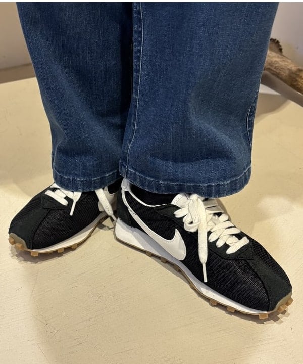 吉野 多恵さんの「BEAMS WOMEN｜【別注】Gramicci / 5ポケット デニム」を使ったコーディネート