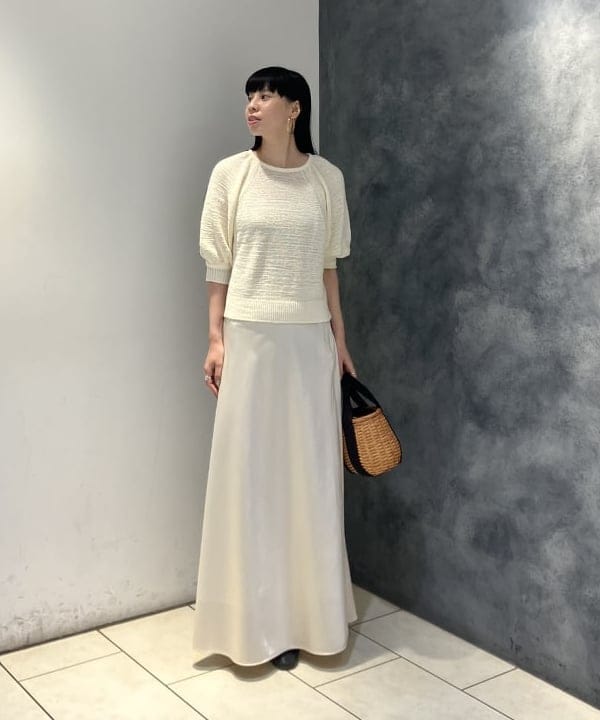 OSUMIさんの「BEAMS WOMEN｜」を使ったコーディネート