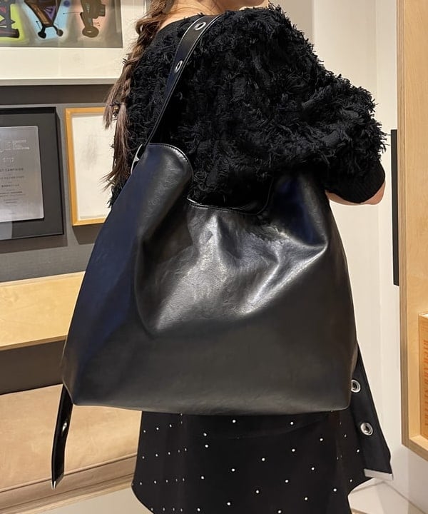 Ray BEAMS ビームス 恵比寿の大木