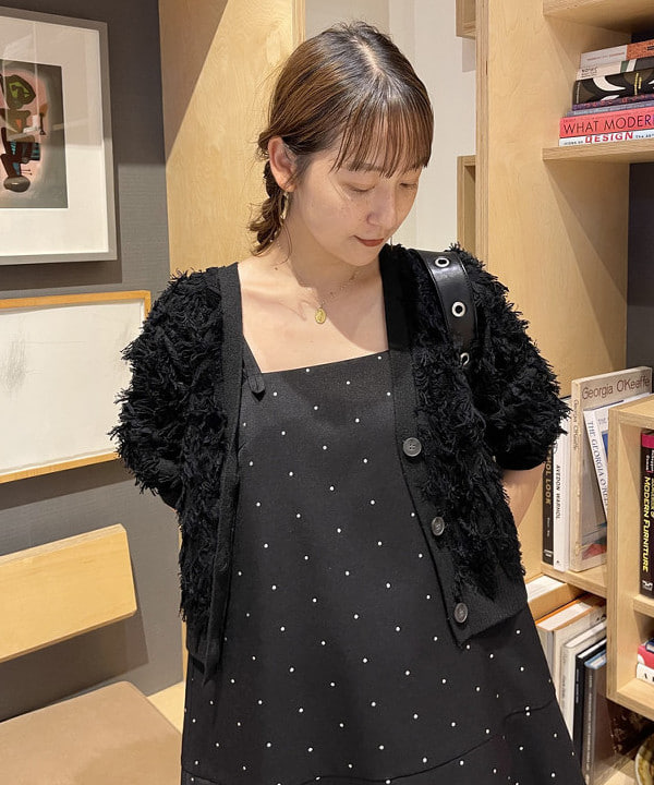 Ray BEAMS ビームス 恵比寿の大木