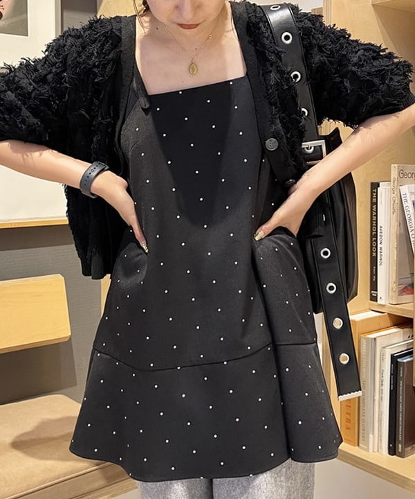 Ray BEAMS ビームス 恵比寿の大木