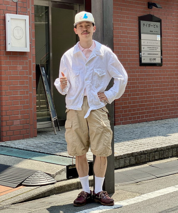 レイヤード じんや太郎