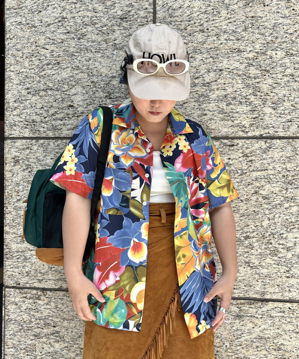 大人兵児帯サンダー