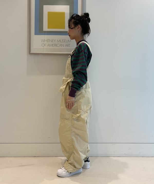 BEAMS BOY ビームス 新宿の黒田 彩乃