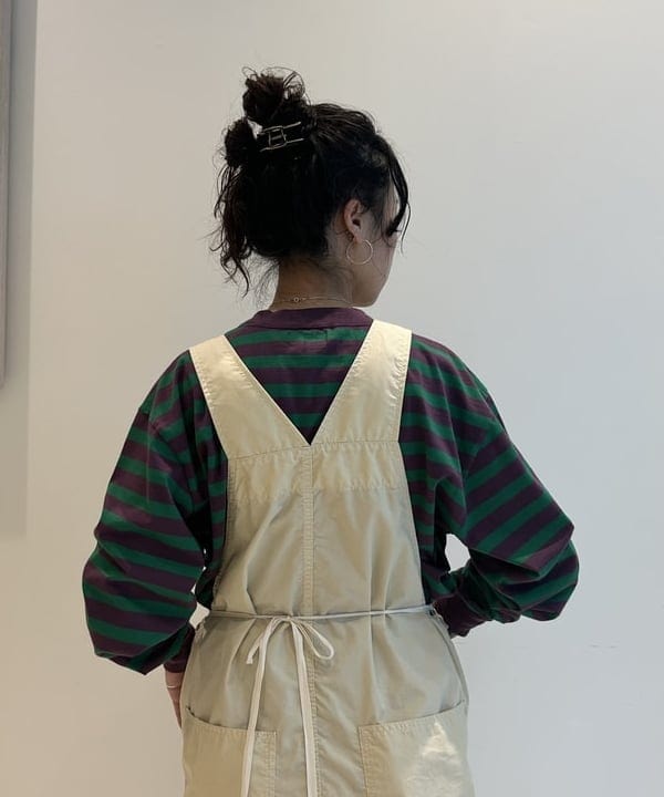 BEAMS BOY ビームス 新宿の黒田 彩乃