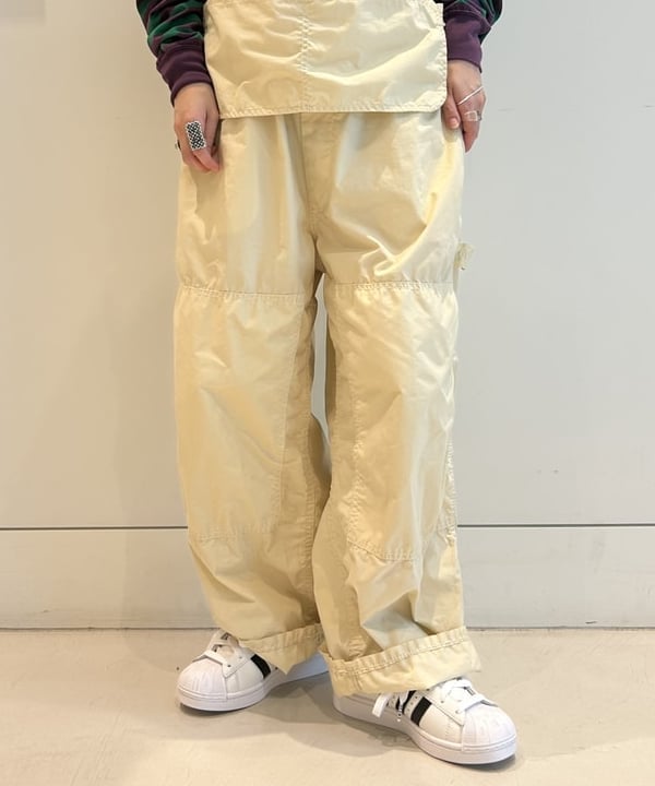 BEAMS BOY ビームス 新宿の黒田 彩乃