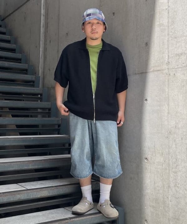 レイヤード ドメ