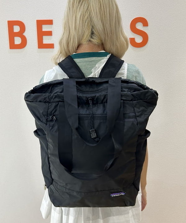 MATSUMOTO AMIさんの「BEAMS WOMEN｜ナイロン ポプリン M-65 パンツ」を使ったコーディネート
