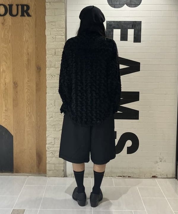 米良 冬輝さんの「BEAMS WOMEN｜」を使ったコーディネート