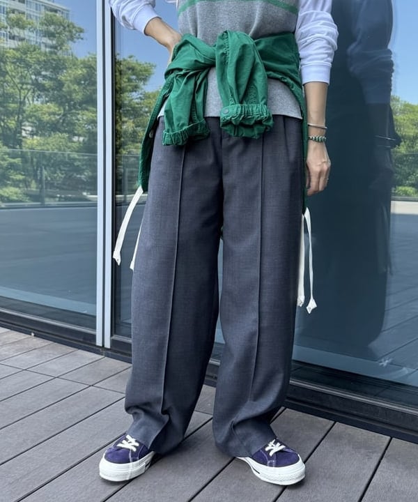 BEAMS BOY（1089400） スタイリング・コーディネイト｜BEAMS