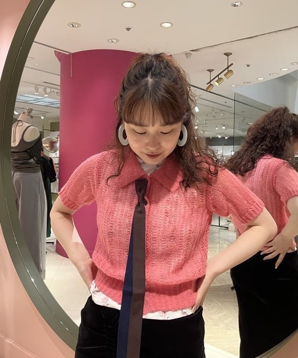 渡邊 舞さんの「BEAMS WOMEN｜」を使ったコーディネート