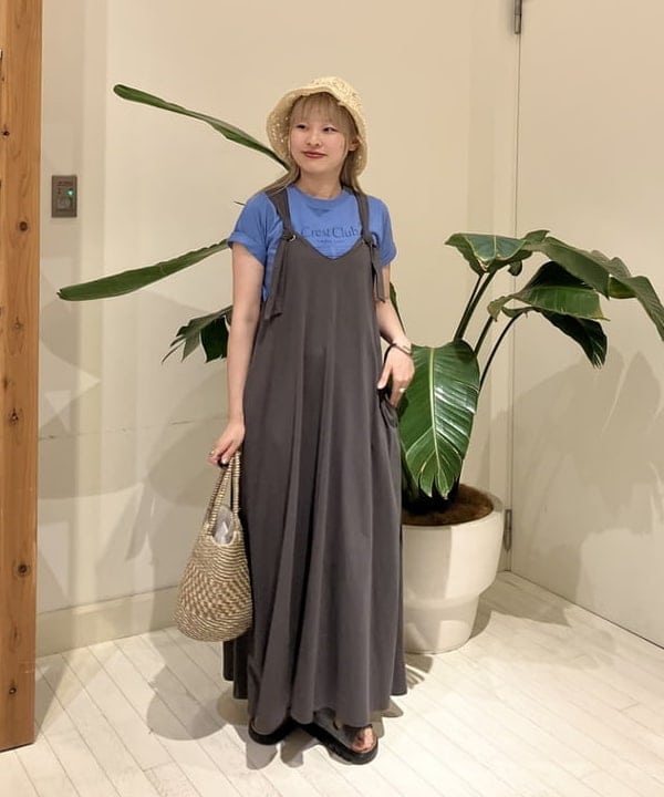 B:MING LIFE STORE by BEAMS 栗島 七海