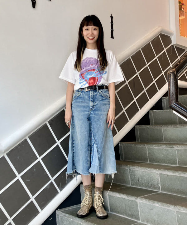 TOKYO CULTUART by BEAMS（1089478） スタイリング